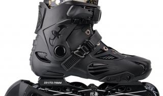 什么牌子的溜冰鞋好 什么牌子的溜冰鞋好