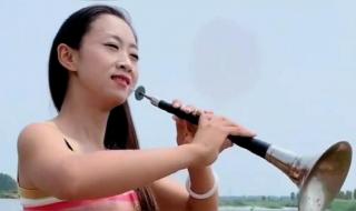 寻找唢呐王 寻找唢呐王