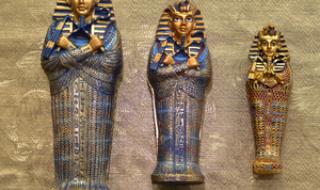 金字塔里面有木乃伊吗 金字塔里面有木乃伊吗